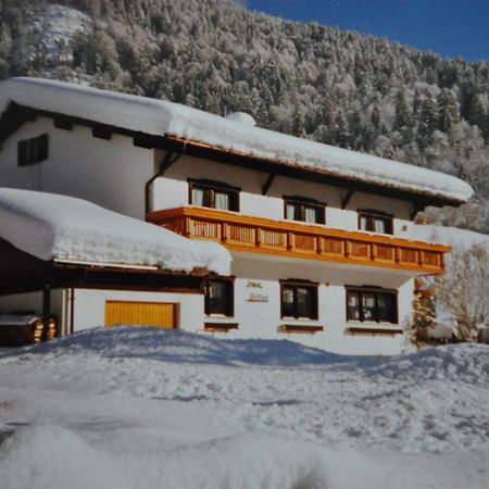 Haus Ritter 286 Apartment ชอปเปอร์เนา ภายนอก รูปภาพ