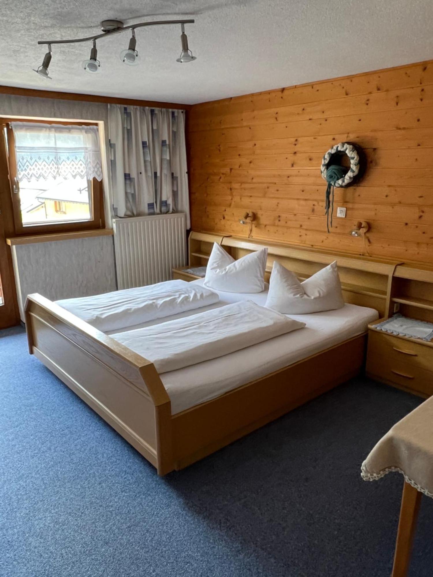 Haus Ritter 286 Apartment ชอปเปอร์เนา ภายนอก รูปภาพ