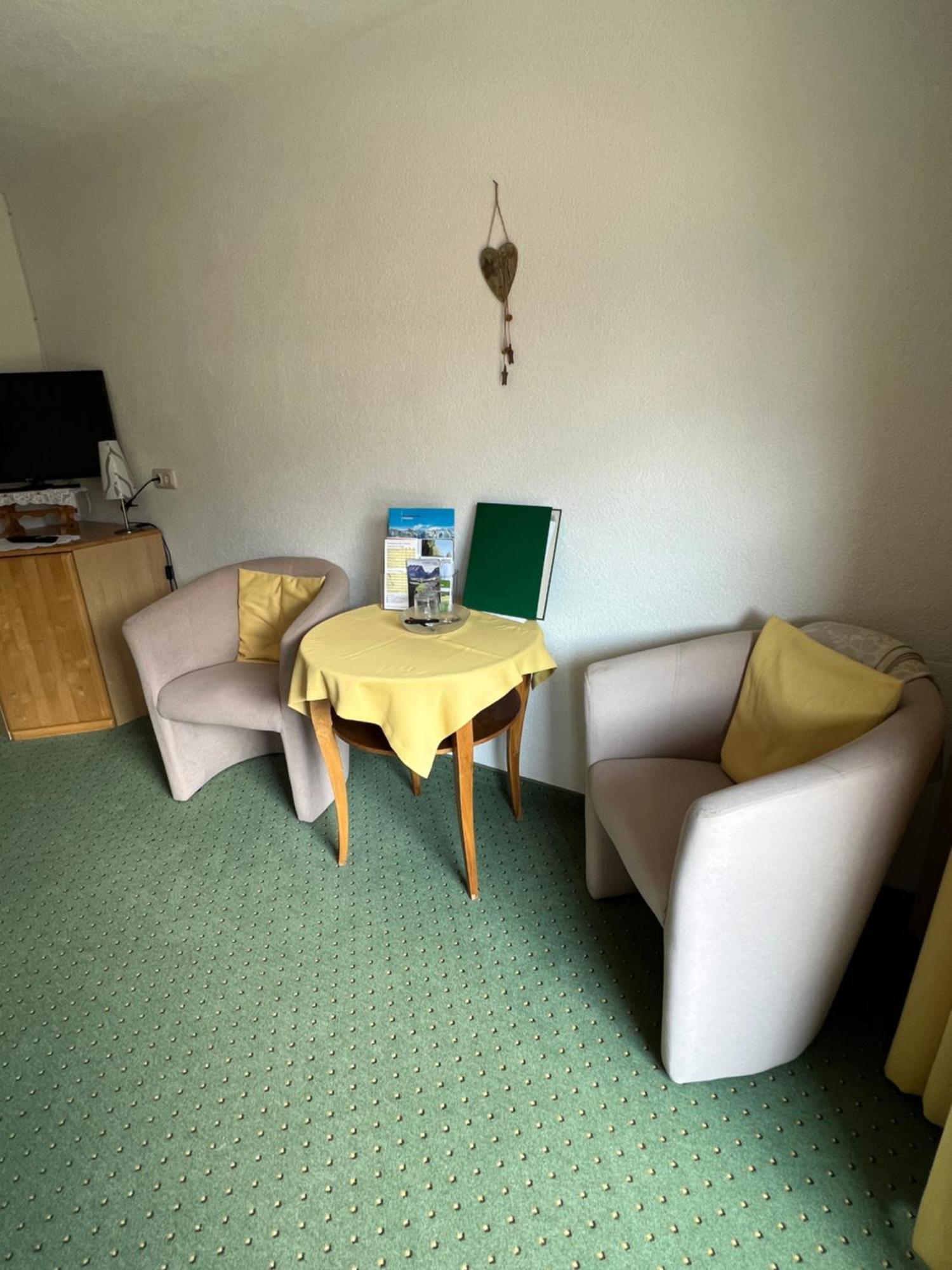 Haus Ritter 286 Apartment ชอปเปอร์เนา ภายนอก รูปภาพ