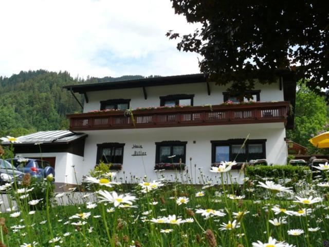 Haus Ritter 286 Apartment ชอปเปอร์เนา ภายนอก รูปภาพ