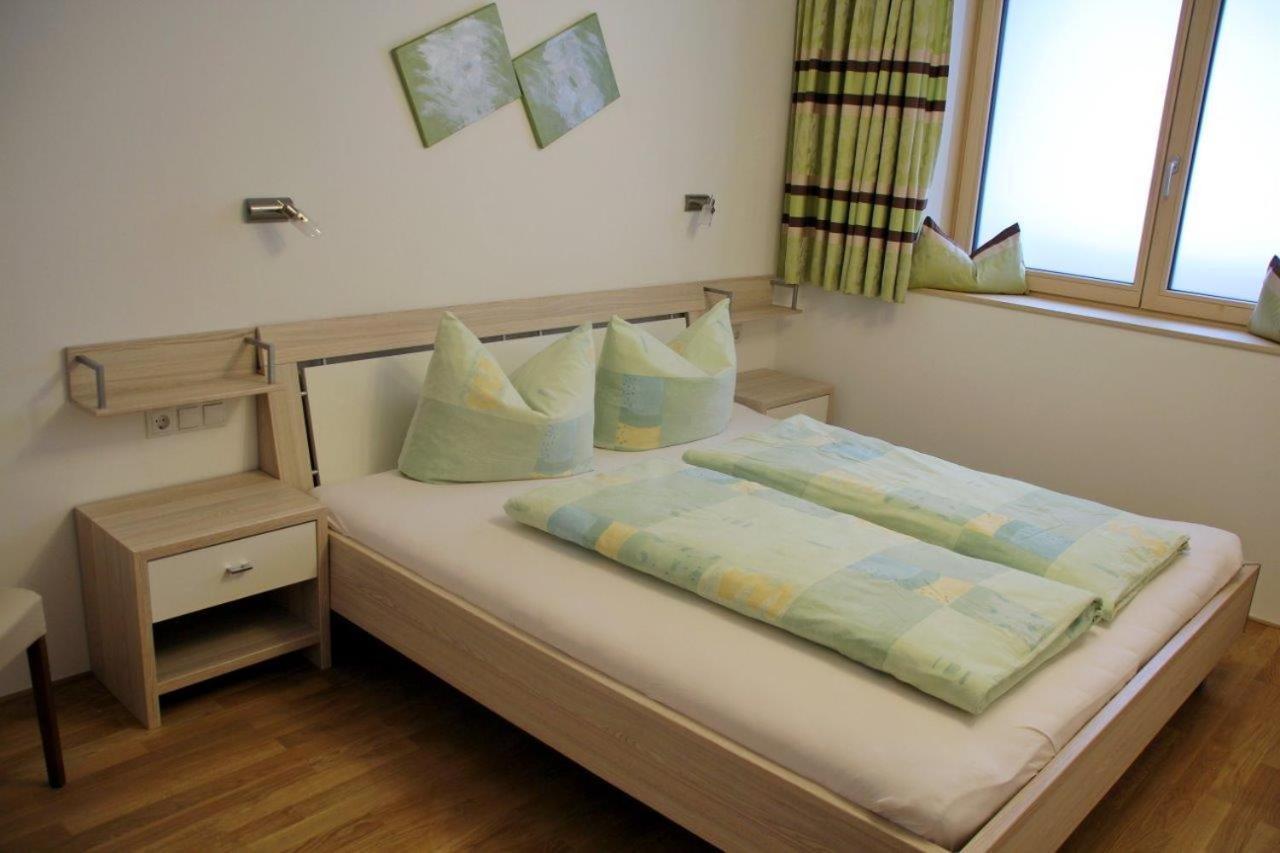 Haus Ritter 286 Apartment ชอปเปอร์เนา ภายนอก รูปภาพ